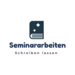 Seminararbeitenschreibenlassen